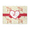 Mouse Love 5'x7' Indoor Area Rugs - Main