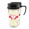 Mouse Love Acrylic Travel Mug (Personalized)