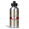 Mouse Love Water Bottles - 20 oz - Aluminum (Personalized)