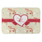 Mouse Love Anti-Fatigue Kitchen Mat (Personalized)