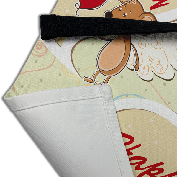Mouse Love Apron - (Detail)
