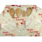 Mouse Love Apron - Pocket Detail with Props
