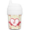 Mouse Love Baby Sippy Cup (Personalized)