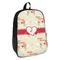 Mouse Love Backpack - angled view