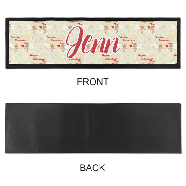 Mouse Love Bar Mat - Large - APPROVAL