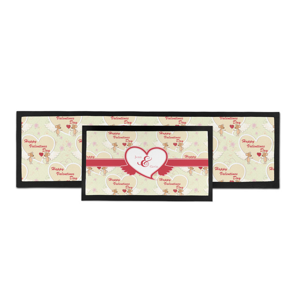 Mouse Love Bar Mat - Parent Main