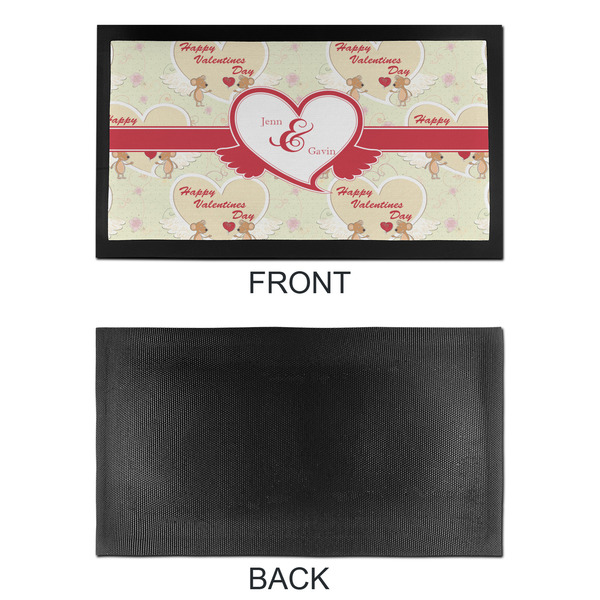 Mouse Love Bar Mat - Small - APPROVAL