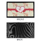 Mouse Love Bar Mat - Small - APPROVAL