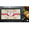 Mouse Love Bar Mat - Small - LIFESTYLE