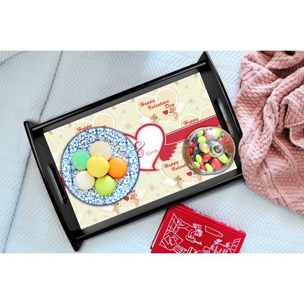 Mouse Love Black Tray - Lifestyle (UPDATED)