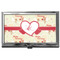 Mouse Love Business Card Case