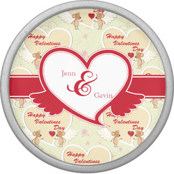 Mouse Love Cabinet Knob (Personalized)