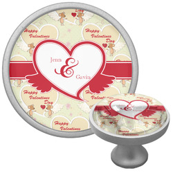 Mouse Love Cabinet Knob (Personalized)