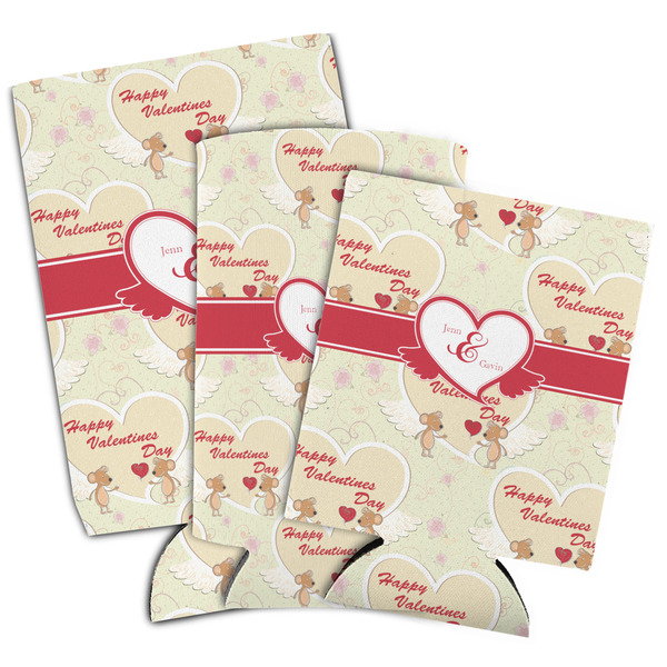 Mouse Love Can Coolers - PARENT/MAIN