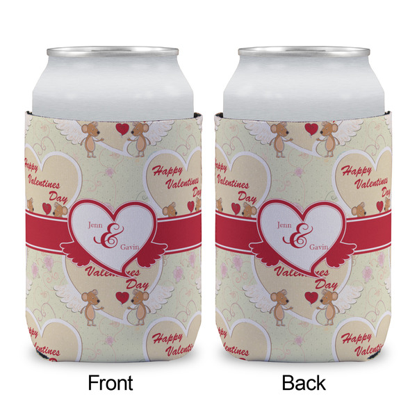 Mouse Love Can Sleeve - APPROVAL (single)