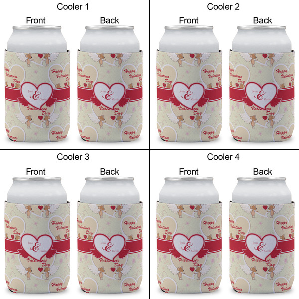 Mouse Love Can Sleeve (Approval)