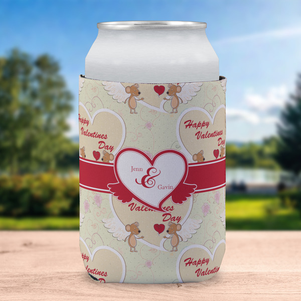 Mouse Love Can Sleeve - LIFESTYLE (single)