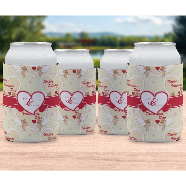 Mouse Love Can Sleeve - LIFESTYLE