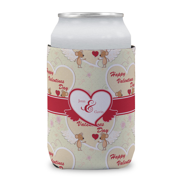 Mouse Love Can Sleeve
