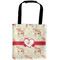 Mouse Love Auto Back Seat Organizer Bag (Personalized)