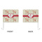 Mouse Love Car Flag - Large - APPROVAL