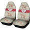Mouse Love Car Seat Covers