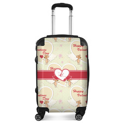 Mouse Love Suitcase (Personalized)
