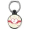 Mouse Love Cell Phone Ring Stand & Holder (Personalized)