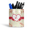 Mouse Love Ceramic Pen Holder - Main