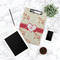 Mouse Love Clipboard - Lifestyle Photo