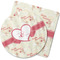 Mouse Love Coasters Rubber Back - Main