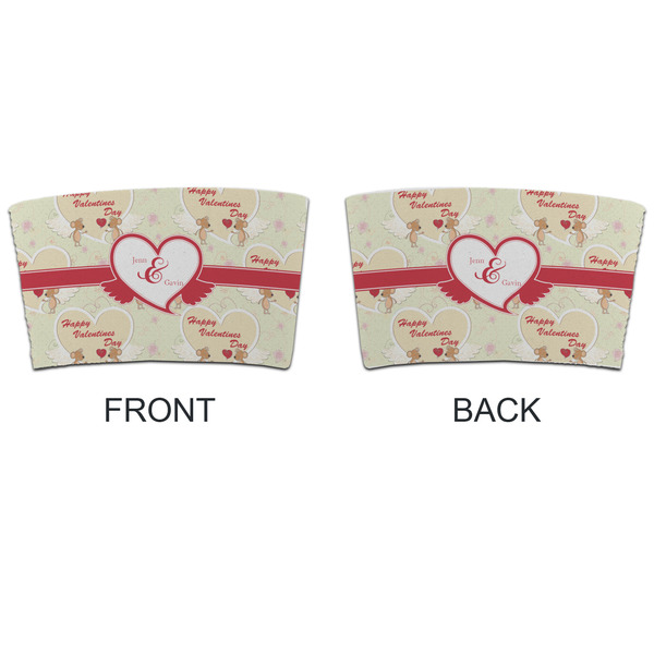 Mouse Love Coffee Cup Sleeve - APPROVAL