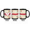 Mouse Love Coffee Mug - 15 oz - Black APPROVAL