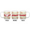 Mouse Love Coffee Mug - 20 oz - White APPROVAL