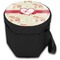 Mouse Love Collapsible Personalized Cooler & Seat (Closed)