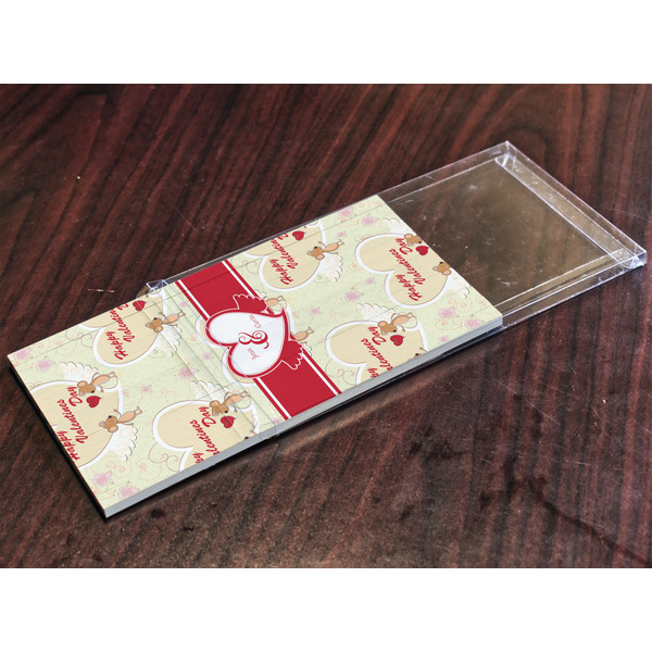 Mouse Love Colored Pencils - In Package