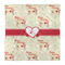 Mouse Love Comforter - Queen - Front