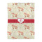 Mouse Love Comforter - Twin XL - Front