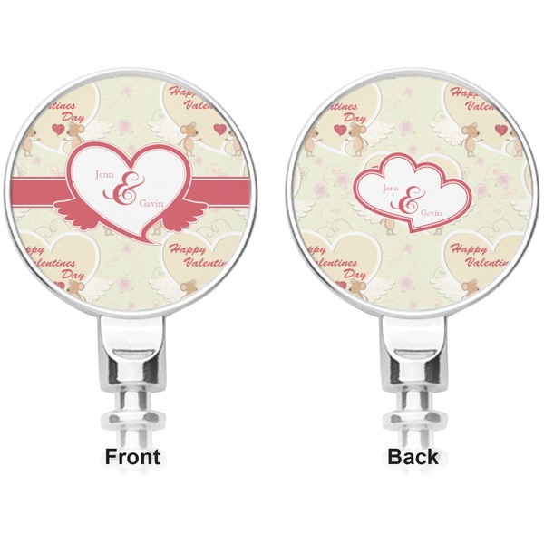 Mouse Love Corkscrew - Apvl