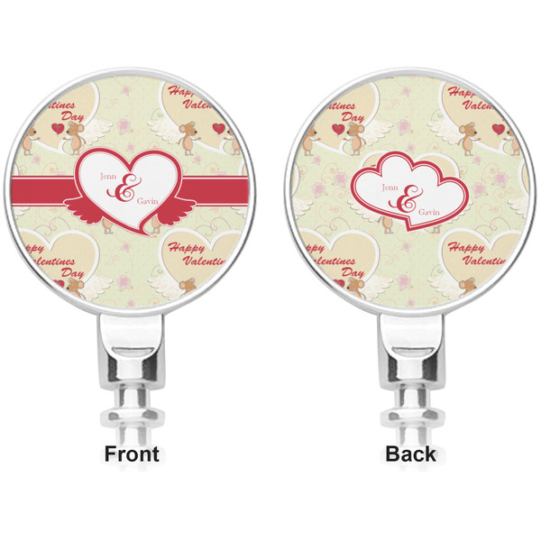 Mouse Love Corkscrew - Apvl