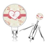 Mouse Love Corkscrew (Personalized)