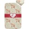 Mouse Love Crib Fitted Sheet - Apvl
