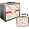 Mouse Love Custom Lunch Box / Tin Approval