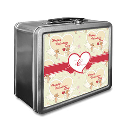 Mouse Love Lunch Box (Personalized)
