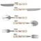 Mouse Love Cutlery Set - APPROVAL