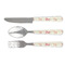 Mouse Love Cutlery Set - FRONT