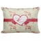 Mouse Love Decorative Baby Pillow - Apvl