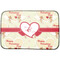 Mouse Love Dish Drying Mat (Personalized)
