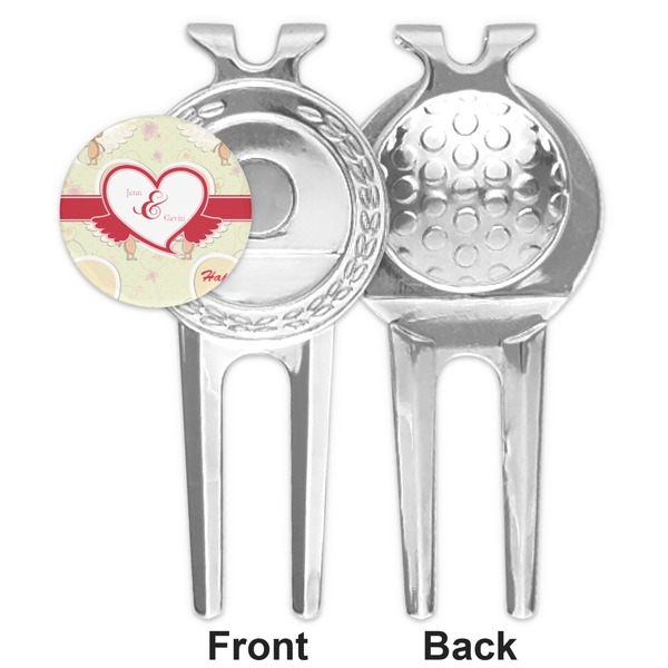 Mouse Love Divot Tool - Second