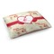 Mouse Love Dog Bed - Medium w/ Couple's Names